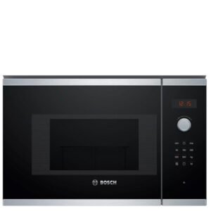 מיקרוגל בנוי משולב גריל BOSCH בוש BEL523MS0