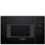 מיקרוגל בנוי משולב גריל BOSCH בוש BFL523MB1F