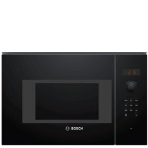 מיקרוגל בנוי משולב גריל BOSCH בוש BFL523MB1F