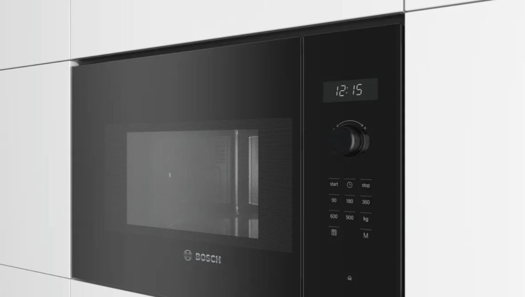 מיקרוגל בנוי BOSCH בוש BFL554MB0