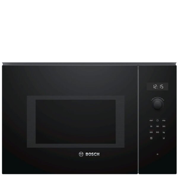מיקרוגל בנוי BOSCH בוש BFL554MB0