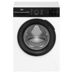 מכונת כביסה פתח חזית BEKO בקו BK8120UM