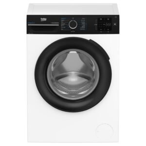 מכונת כביסה פתח חזית BEKO בקו BK8120UM