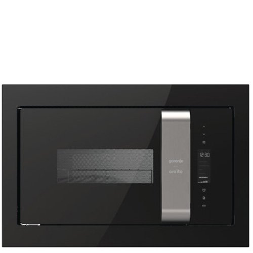 מיקרוגל בנוי משולב גריל GORENJE גורניה BM235ORAB