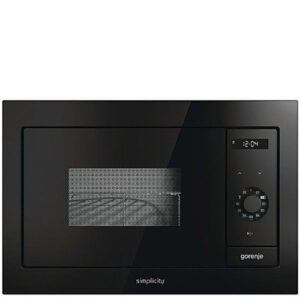 מיקרוגל בנוי משולב גריל GORENJE גורניה BM235SYB