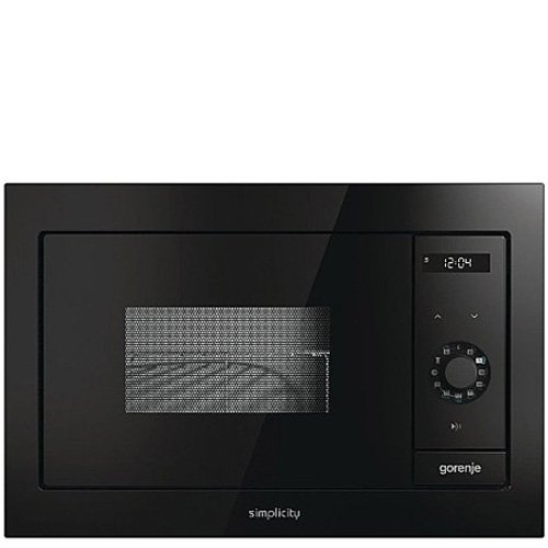 מיקרוגל בנוי משולב גריל GORENJE גורניה BM235SYB