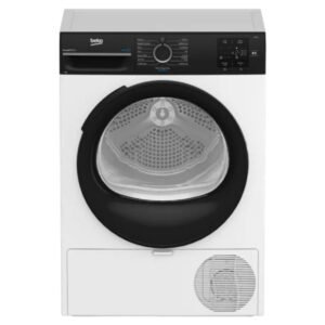 מייבש כביסה פתח חזית BEKO בקו BM3T482W