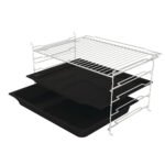 תנור אפיה בילד אין GORENJE גורניה BO6737E03BG