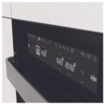 תנור אפיה בילד אין GORENJE גורניה BO758ORAB