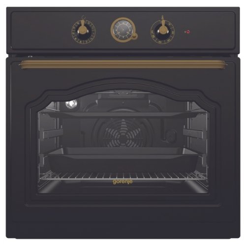 תנור אפיה בילד אין GORENJE גורניה BO7732CLB