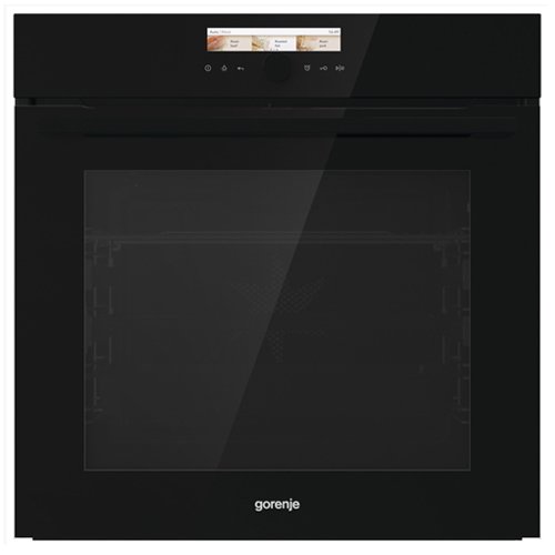 BO798S37BG תנור אפיה בילד אין GORENJE גורניה BO798S37BG