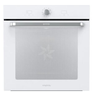 תנור אפיה בילד אין GORENJE גורניה BOS6737SYW