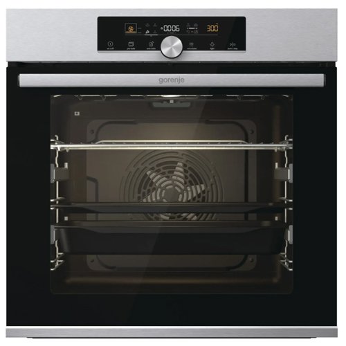 BOS6747A01X תנור אפיה בילד אין GORENJE גורניה BOS6747A01X