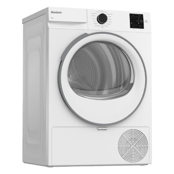 מייבש כביסה 10 ק”ג BLOMBERG בלומברג BT6102W