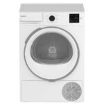 מייבש כביסה 10 ק”ג BLOMBERG בלומברג BT6102W