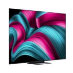 טלוויזיה 65 אינץ’ LG אל ג’י OLED65C56LA