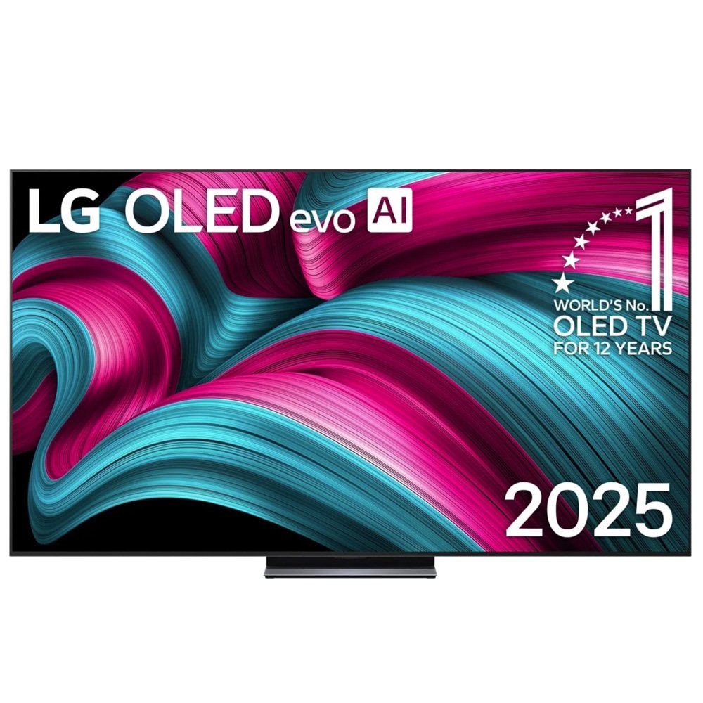 C56LA טלוויזיה 77 אינץ’ LG אל ג’י OLED77C56LA