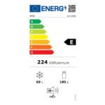 מקרר אינטגרלי SMEG סמג C8174TNE