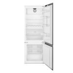 מקרר אינטגרלי SMEG סמג C875TNE