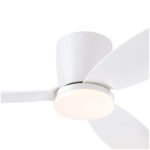 מאוורר תקרה WESTINGHOUSE ווסטינגהאוס CARLA 48