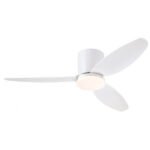 מאוורר תקרה WESTINGHOUSE ווסטינגהאוס CARLA 48