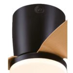 מאוורר תקרה WESTINGHOUSE ווסטינגהאוס CARLA 48
