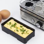 מכשיר להכנת ביצים CASO קאסו E9