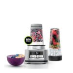 בלנדר NINJA נינג’ה POWER NUTRI DUO CB103