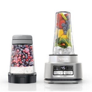 בלנדר NINJA נינג’ה POWER NUTRI DUO CB103