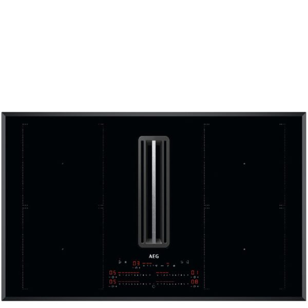 כיריים אינדוקציה AEG אאג CCE84751FB