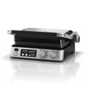טוסטר לחיצה BRAUN בראון CG-7040
