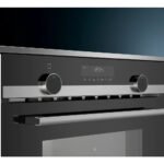 תנור אפיה בילד אין SIEMENS סימנס CM585AGS0