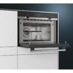 תנור אפיה בילד אין SIEMENS סימנס CM585AGS0