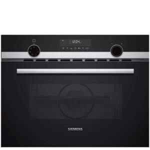 תנור אפיה בילד אין SIEMENS סימנס CM585AGS0