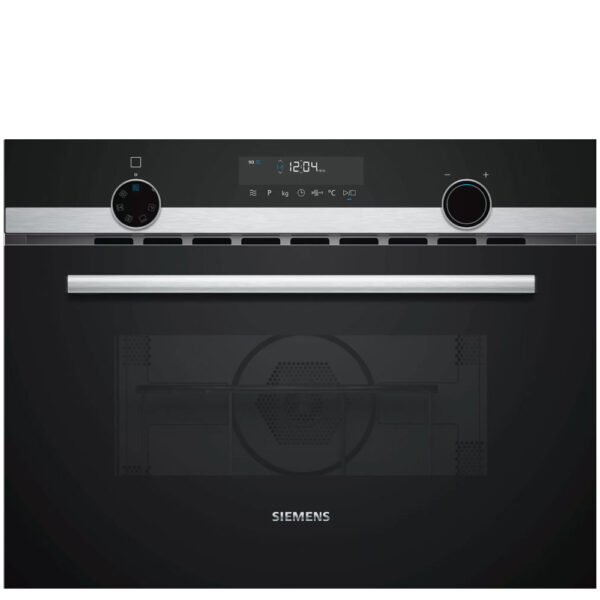 תנור אפיה בילד אין SIEMENS סימנס CM585AGS0