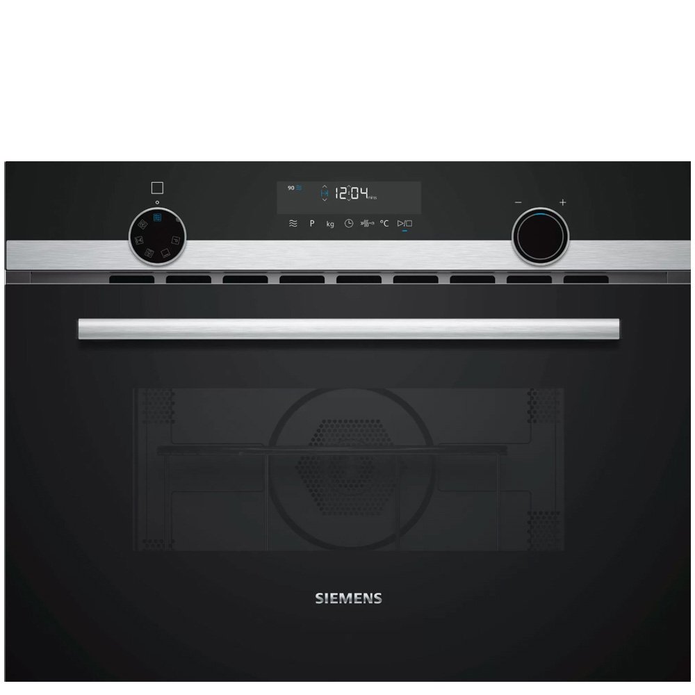CM585AMSO-5 תנור אפיה בילד אין SIEMENS סימנס CM585AGS0