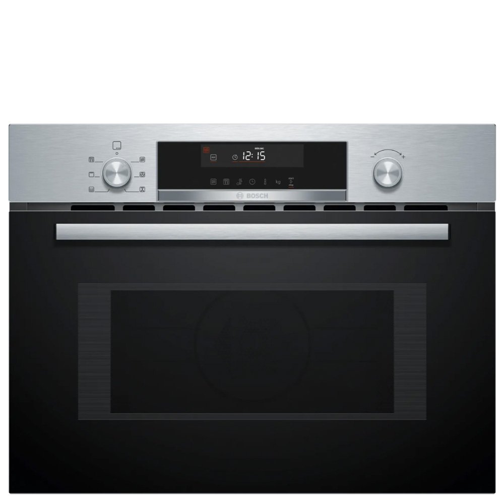 CMA585GS1 תנור אפיה בילד אין משולב מיקרוגל BOSCH בוש CMA585GS1