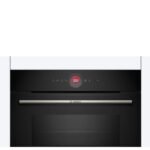 תנור אפיה בילד אין משולב מיקרוגל BOSCH בוש CMG7241B1
