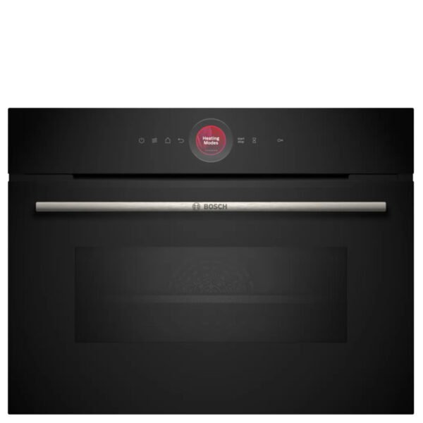 תנור אפיה בילד אין משולב מיקרוגל BOSCH בוש CMG7241B1