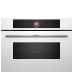 תנור אפיה בילד אין משולב מיקרוגל BOSCH בוש CMG7241W1