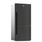 מקרר מקפיא תחתון BEKO בקו CN160237EXB
