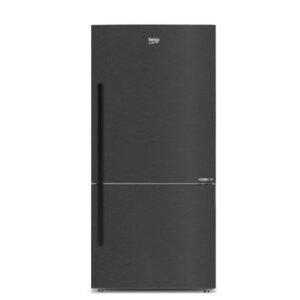 מקרר מקפיא תחתון BEKO בקו CN160237EXB