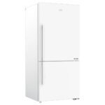 מקרר מקפיא תחתון BEKO בקו CN160239EW