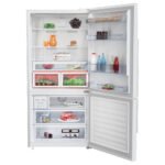 מקרר מקפיא תחתון BEKO בקו CN160239EW