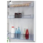 מקרר מקפיא תחתון BEKO בקו CN160239EW