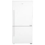 מקרר מקפיא תחתון BEKO בקו CN160239EW