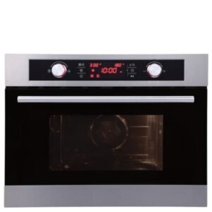 תנור אפיה בילד אין CRYSTAL קריסטל CO45S