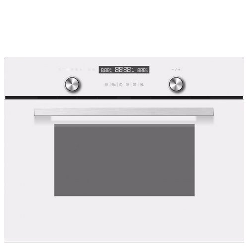 תנור אפיה בילד אין CRYSTAL קריסטל CO45W