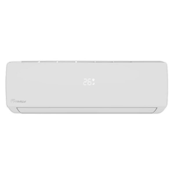 מזגן עילי FAMILY פמילי COMFORT INV 25