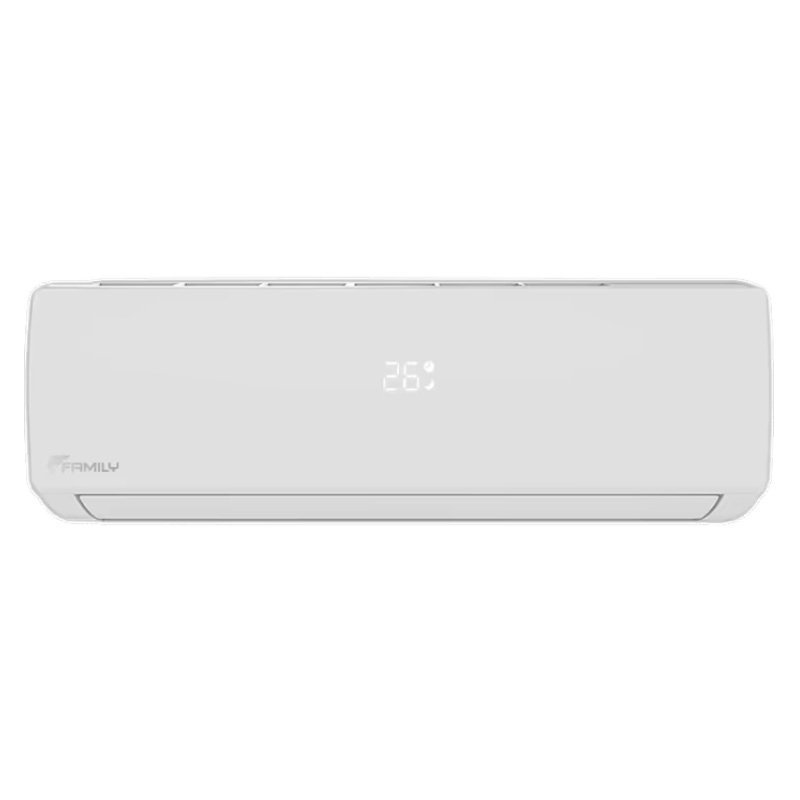 COMFORT-25-INV מזגן עילי FAMILY פמילי COMFORT INV 25